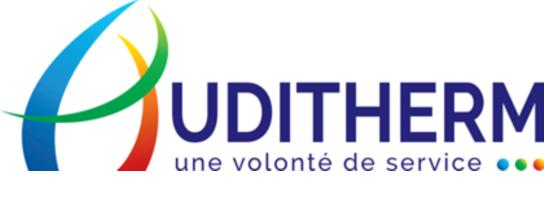 AUDITHERM — une volonté de service